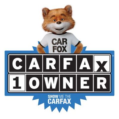 Does CarFax Ship Cars?