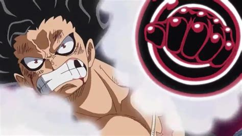 When Does Luffy Get Gear 4? A Deep Dive into the Journey of One Piece's Hero