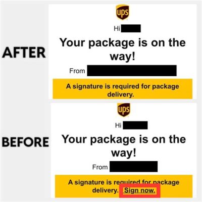 Why Is My UPS Package Delivered So Late?